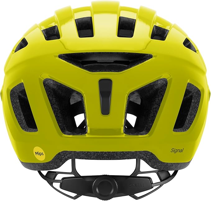 SMITH Signal Cycling Helmet – Adult Road Bike Helmet with MIPS Technology – for Men & Women