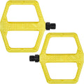 ZERAY Mountain Bike Pedals MTB Flat Bike Pedals Road Bicycle-Large Area&Lightweigt