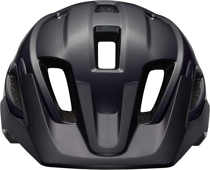 Schwinn Yahara ERT Bike Helmet for Adult Youth Men Women Ages 8 and Up, Can Fit Head Circumference 54-62 cm, with 14 Vents, Removable Visor, and Adjustable Locking Strap