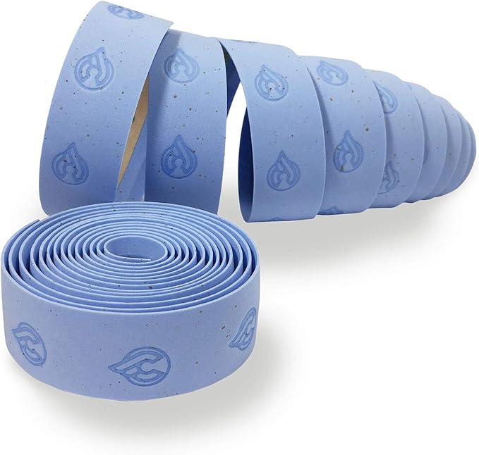 Cinelli Cork Ribbon Bicycle Handlebar Tape in Multiple Colors