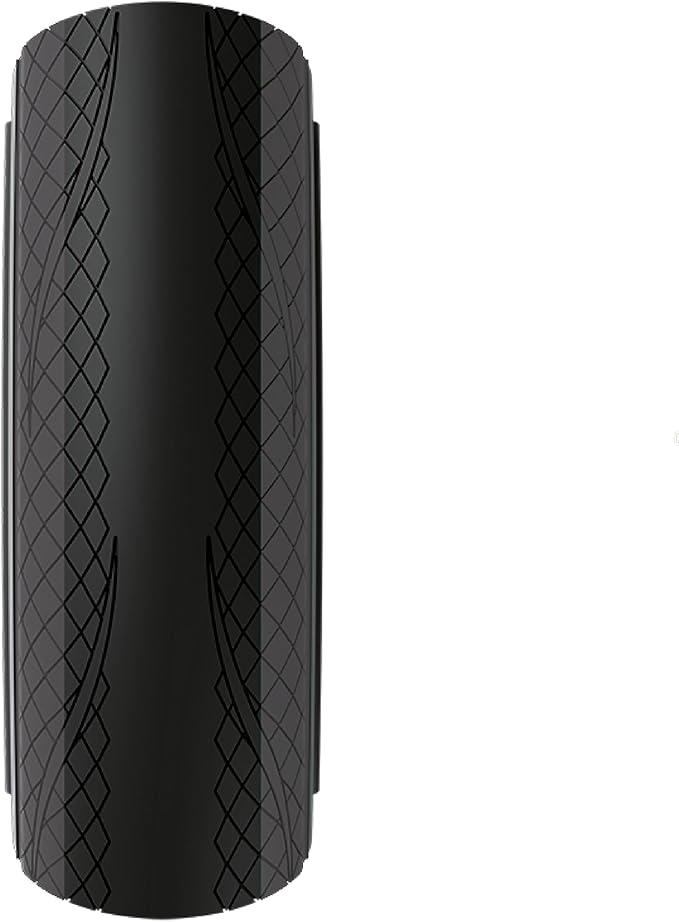 Vittoria Rubino Pro IV Graphene 2.0 - Performance Rennrad Reifen - Tubeless Ready - Faltbare Fahrradreifen