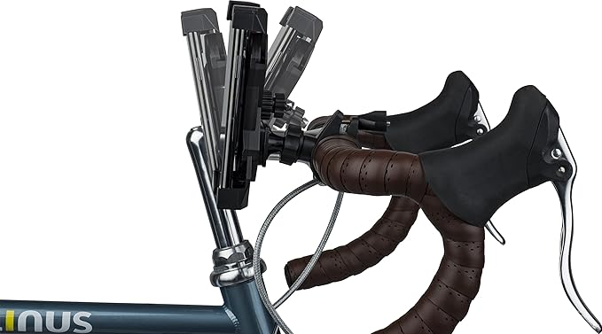 BELL Stowaway Top Tube Bicycle Bag