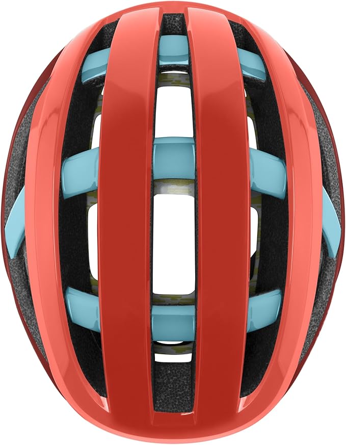 SMITH Network Cycling Helmet – Versatile Adult Road or MTB Bike Helmet with MIPS Technology + Zonal Koroyd Coverage – Lightweight Impact Protection for Men & Women