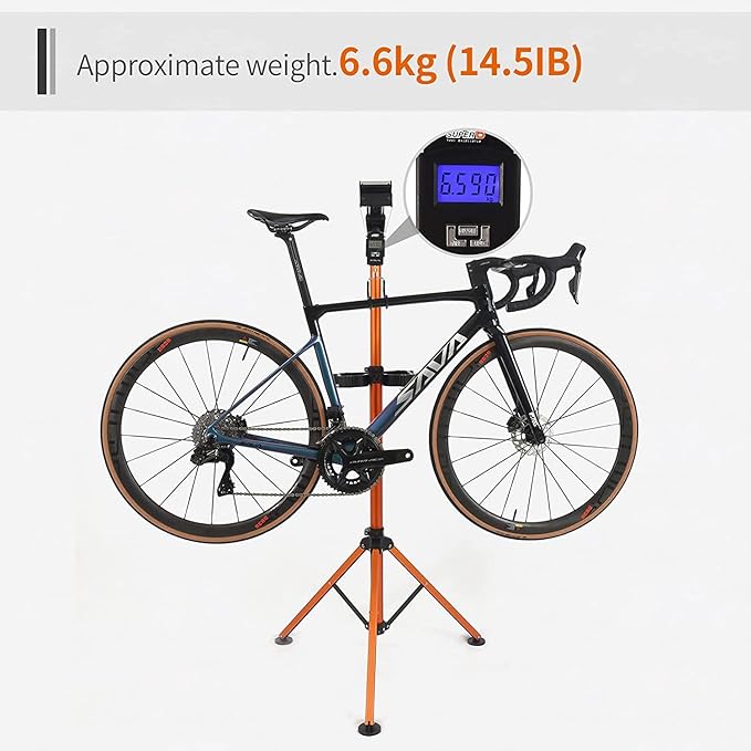 SAVADECK Carbon Road Bike, 24 Speeds Lightweight Road Bicycle with Shimano Ultegra 9270 Groupset, T1000 Full Carbon Disc Brake Race Bike for Adult