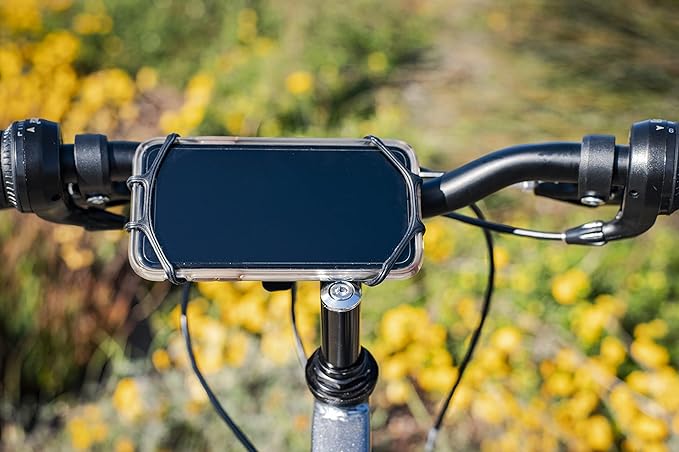 BELL Stowaway Top Tube Bicycle Bag