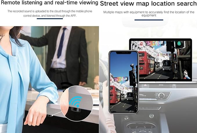 GPS Tracker for Vehicles, No Subscription, GPS Strong Magnetic Vehicle Anti-Lost Tracker, Smallest Locator Real Time, Anti-Theft Micro GPS Tracking Device with Free App, 2026 Upgraded (Model PG12-4)
