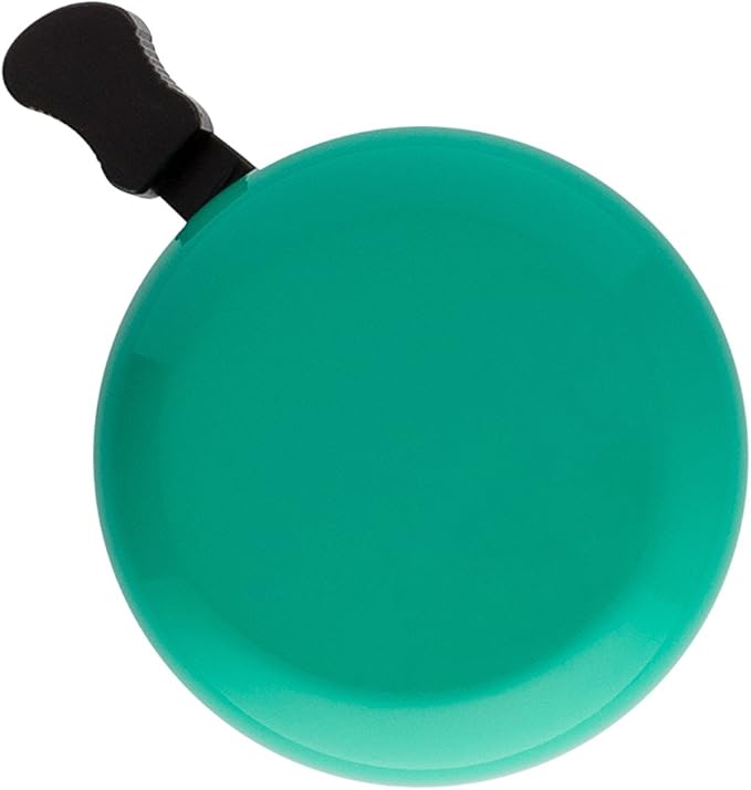 Classic Beach Cruiser Bicycle Bell - Multiple Color Options