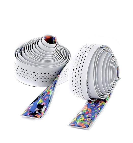 Cinelli Caleido White Handlebar Tape