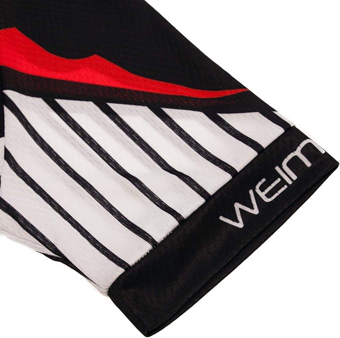 Cycling Jersey Mens Road Bicycle Clothing Summer Short Sleeve Breathable Cycling Tops