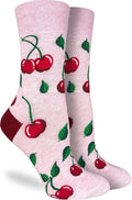 Good Luck Sock Novelty Crew Socks for Adults - For Men, Women and Teens