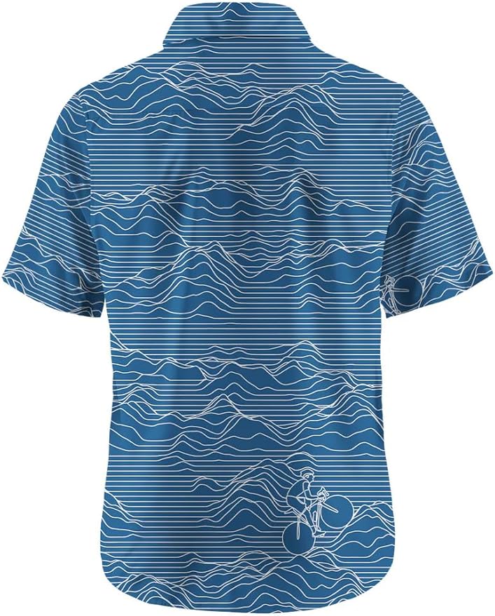 Cycling Shirts-Original Design Artist Style