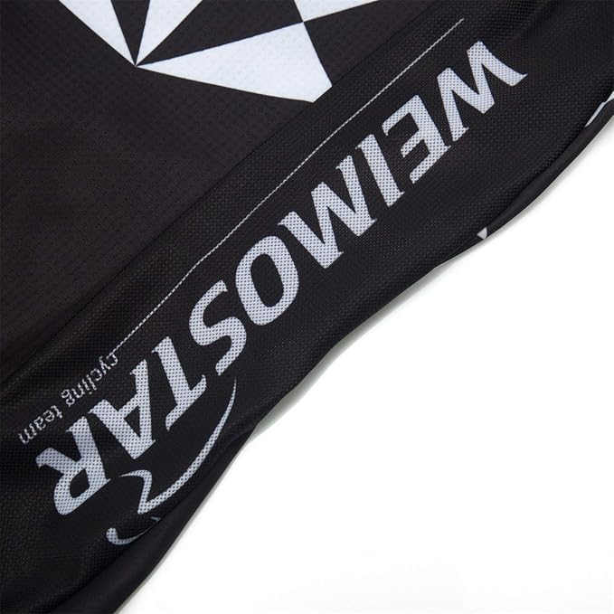 Bike Bicycle Tops Men's Cycling Jerseys Full Zipper MTB Clothing Cycle Clothes