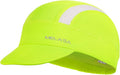MELASA Cycling Cap, Cooling Skull Cap Helmet Liner with Sun Visor, Sun Protection Running Bike Cap for Men Women Under Helmet