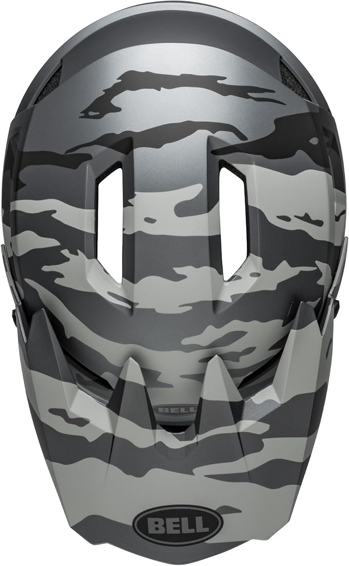 Bell Sanction 2 DLX MIPS