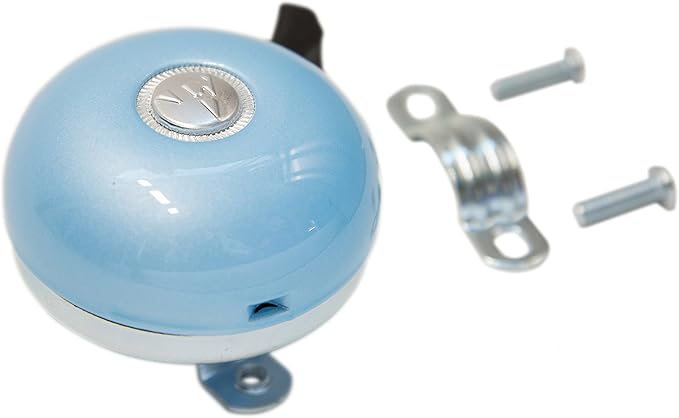 Firmstrong Classic Beach Cruiser Bicycle Bell