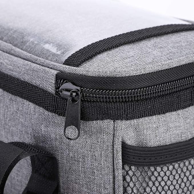 HEITIGN 2 in 1 Seat Bag Cycling Bag Cycle Factor Bike Handlebar Bag Waterproof Bike Saddlebag Aerodynamic Pouch with TPU for Mountain, Beach or Road Bikes