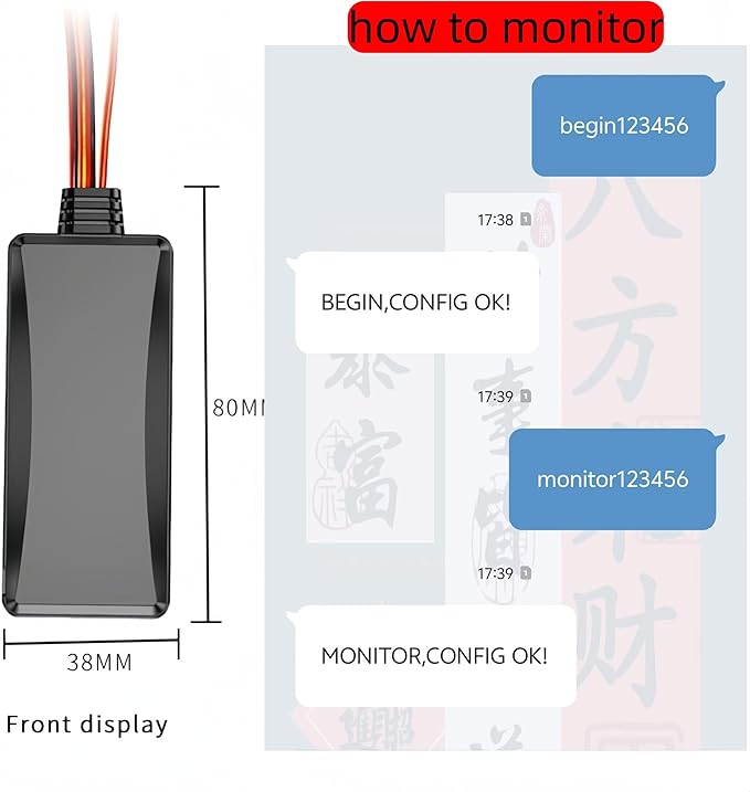 4G GPS Car GPS Tracker for Vehicles Real-time Locator GPS/GSM/GPRS/SMS Tracking Cars Antitheft with Mobile APPs