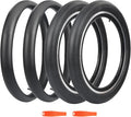 20 x 2.4 inch Bike tire Blue BMX tire 20 inch 2 Pack 20 Bike Tires,Kids Bike Tires Folding Replacement Tires Suitable for Bicycle Tires 20x2.35 20x2.4,20x2.5,3 Colors