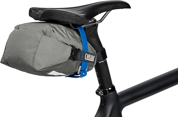 CamelBak M.U.L.E. 1 Bikepacking Saddle Bag