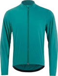 Men's Cycling Jacket Ultra-light Cycling Tops 4 Pockets Windproof Waterproof Bike Windbreaker Double Open Zipper