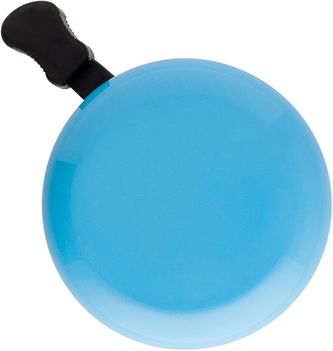 Classic Beach Cruiser Bicycle Bell - Multiple Color Options