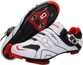 Unisex Cycling Shoes Compatible with pelaton Indoor Road Bike Riding Shoes for Men and Women Delta Cleats Clip Outdoor Pedal