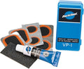 Park Tool Vulcanizing Patch Kit - VP-1 (One Color, 2Pack)