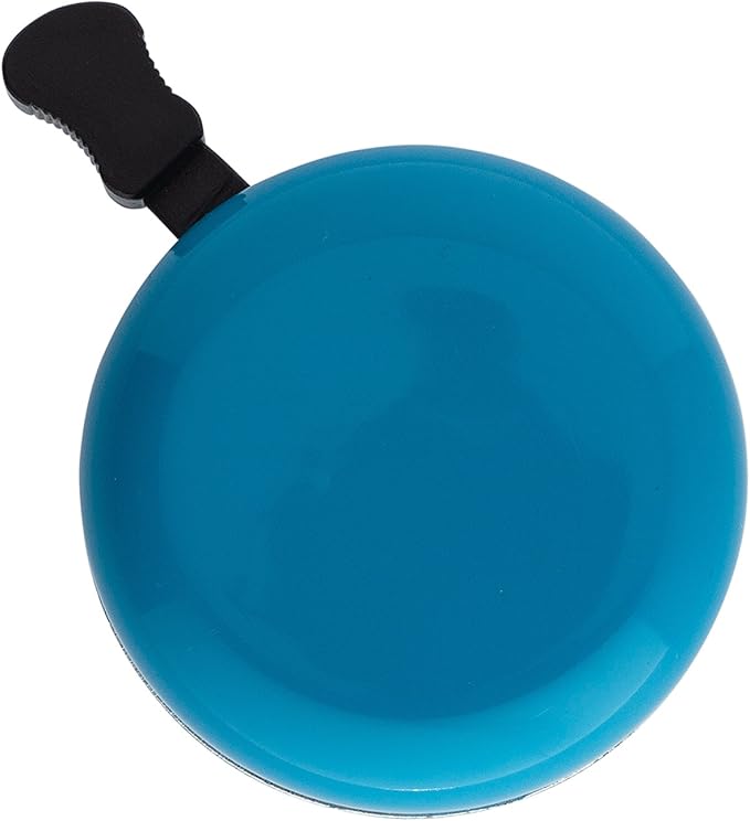 Classic Beach Cruiser Bicycle Bell - Multiple Color Options