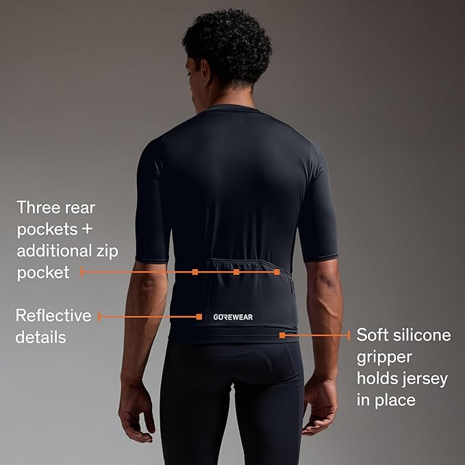 GOREWEAR Gore WEAR Spinshift Jersey - Men's
