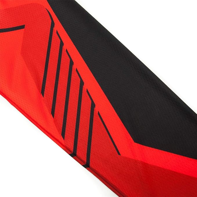 Men's Racing Shirts Summer Motocross Jersey Bicycle Sportswear MTB Jersey Long Sleeve Mountain Bike Clothes