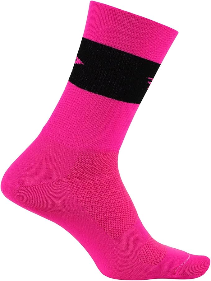 DeFeet Aireator Team Double Cuff Socks