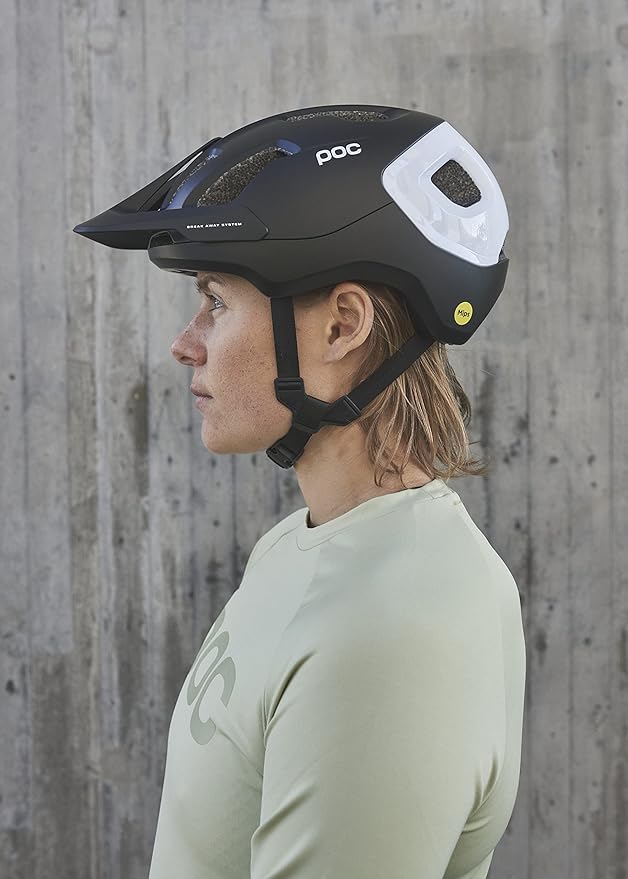 POC Axion Race MIPS