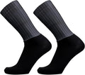 Cycling Socks for Men & Women - 3D Arch Support Compression Bike Socks | Moisture Wicking & Breathable