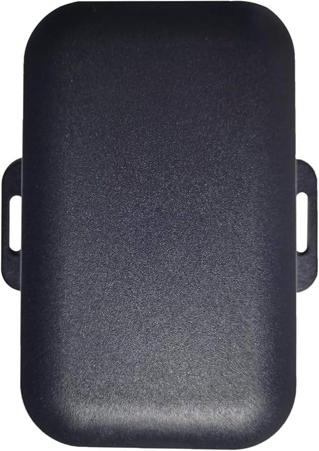 10 or 1 Year Long Life Battery GPS Tracker Item Finder, find car in Parking lot, no Subscription for Vehicles car ebike Truck Luggage School Bag Asset(10 Year, Android&iPhone)
