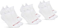 GripGrab Classic No-Show Single & Multipack Invisible Cycling Socks Short Low Sneaker Trainer Summer Liner Bike Sock