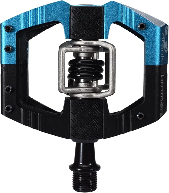 Crankbrothers Mallet MTB Bike Pedal