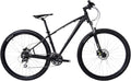 Tommaso Gran Sasso 29er Mounain Bike Hydraulic Disc Hardtail Best Looking MTB