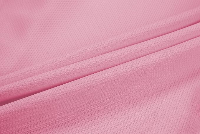 Men's Cycling Jersey Short Sleeves Bike Jersey 1/3 Zipper Solid Color Club Fit, Biking Cycling Shirt Zipper Pocket