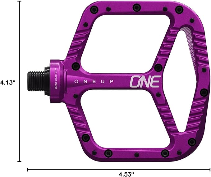 OneUp Components Aluminum Pedal