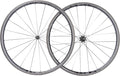 ELITEWHEELS Road Bike Carbon Wheels 700c Clincher 30/38/50/55/60/82mm Carbon Wheelset Tubeless Ready Cycling Wheel U Shape