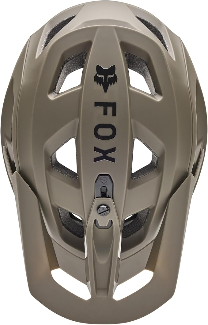Fox Racing Unisex Speedframe Mountain Bike Helmet