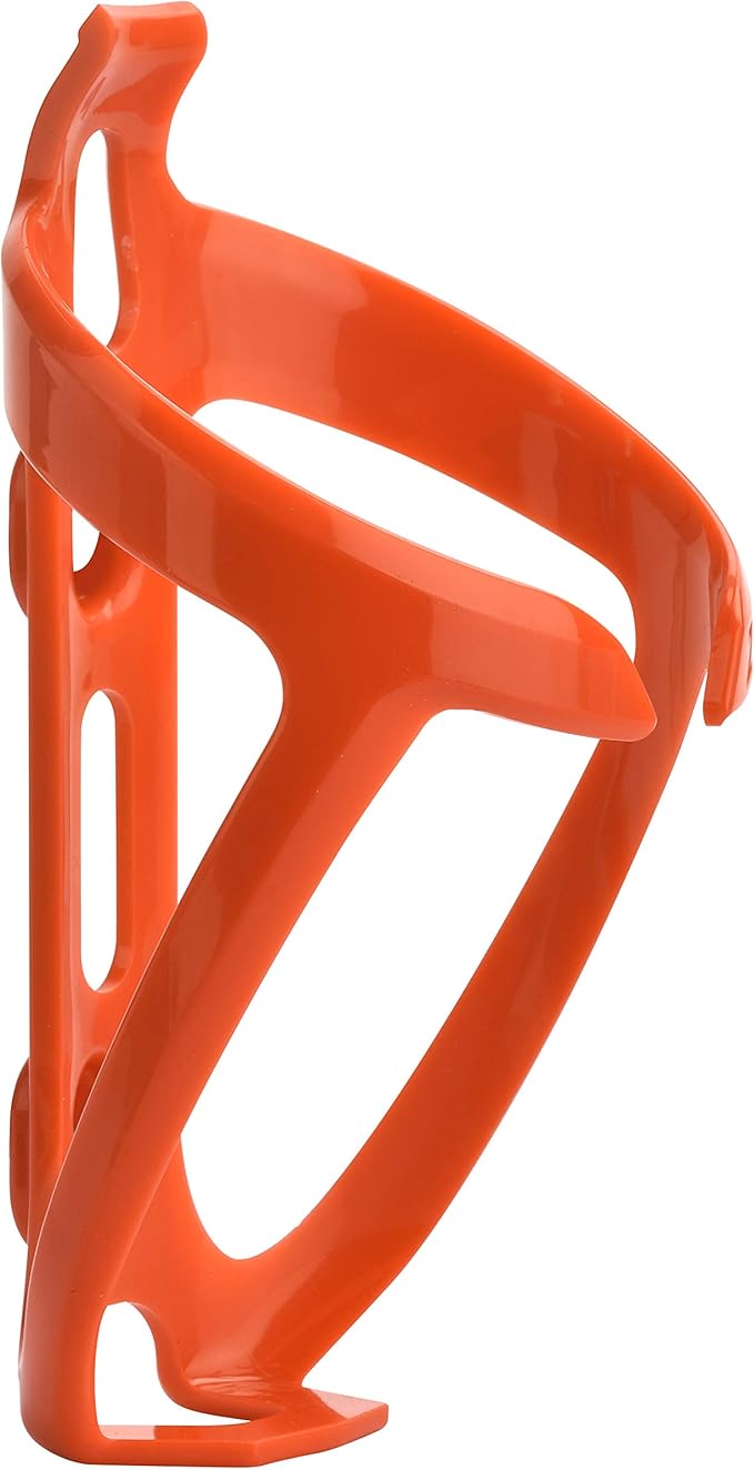ZONKIE Bicycle Bottle Cages, Plastic Bike Bottle Holder for Road Bike and Mountain Bike, Many Colors are Available.