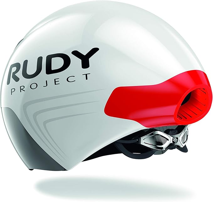 The Wing Aero TT Cycling Helmet