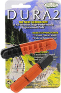 Kool Stop Dura 2 Dual Compound Insert