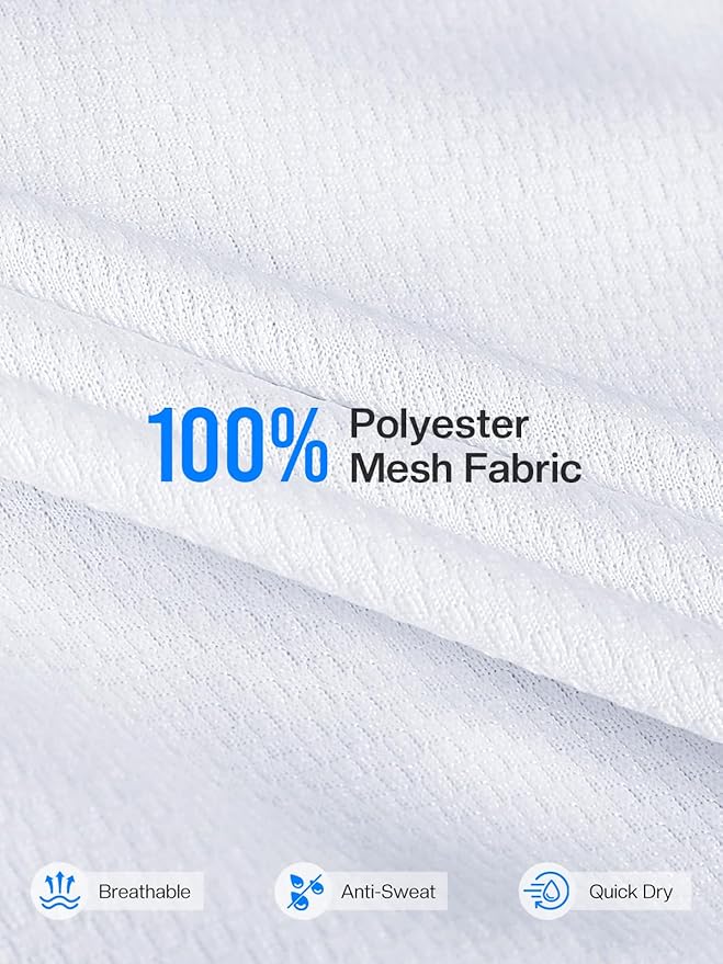 ARSUXEO 1/2 Zipper Cycling Jersey Men Short Sleeves Bike Shirts for Men Biking Bicycle Road Bike Jerseys