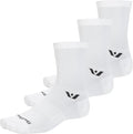 Swiftwick - ASPIRE Mid-Crew Cycling Socks, Maximum Breathability, Moisture Wicking