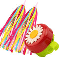 Kid's Bike Bell, Bicycle Bell for Girls, Bike Horn, Toddler Bike Bells