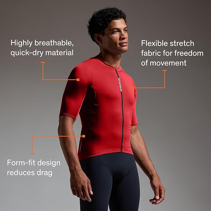 GOREWEAR Gore WEAR Spinshift Jersey - Men's