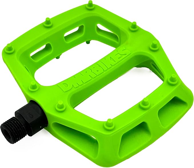 DMR V6 Nylon Flat Pedals