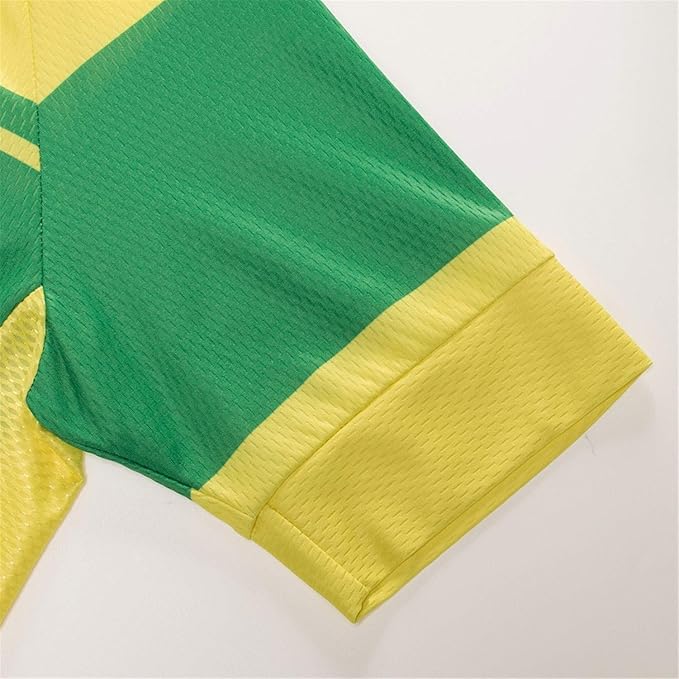 Cycling Jerseys Men Bicycle Short Sleeve Summer Shirt Bike Biking Tops Riding Clothing Flag
